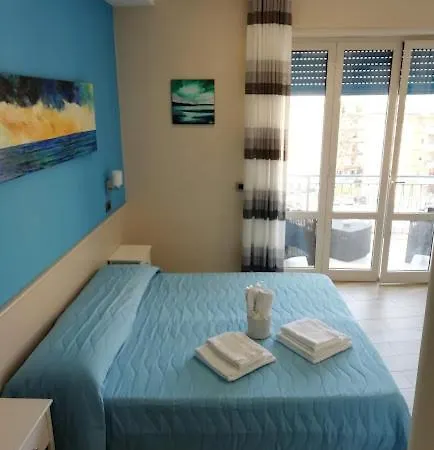 Oltre Il Mare Guest house Gaeta