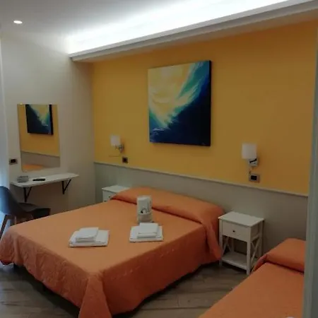 Guest house Oltre Il Mare
