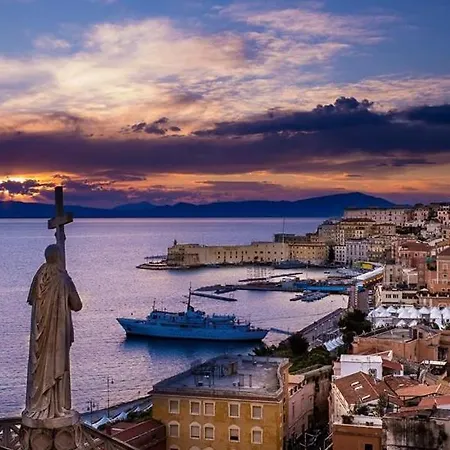 Guest house Oltre Il Mare Gaeta