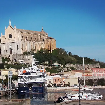 Guest house Oltre Il Mare