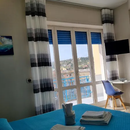 Oltre Il Mare Guest house *