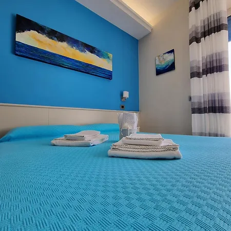 Oltre Il Mare Guest house Gaeta