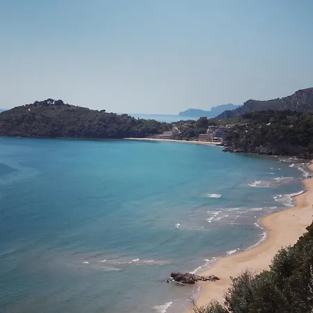 Guest house Oltre Il Mare Gaeta