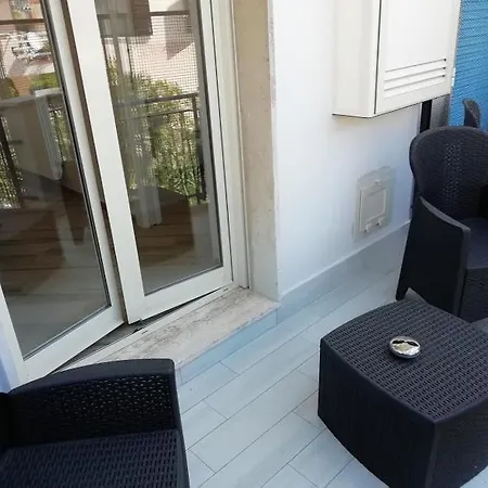 Oltre Il Mare Guest house