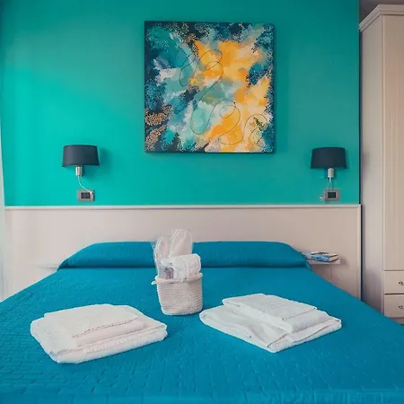 Oltre Il Mare Guest house