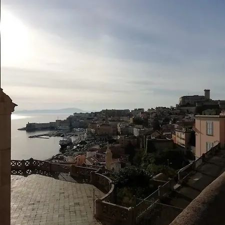 Oltre Il Mare * Gaeta