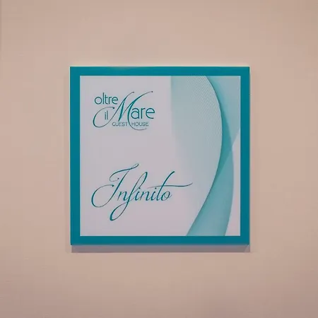 Oltre Il Mare Guest house