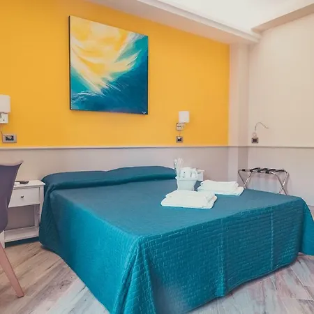 Oltre Il Mare Guest house