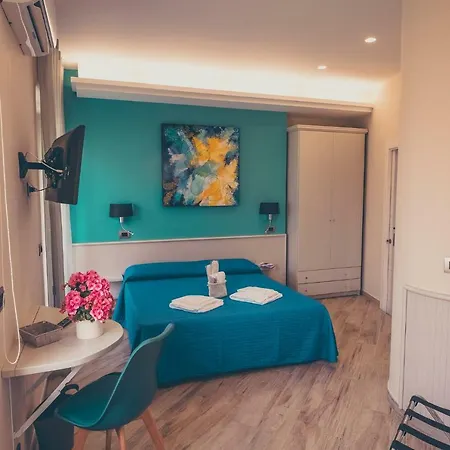 Oltre Il Mare Guest house *