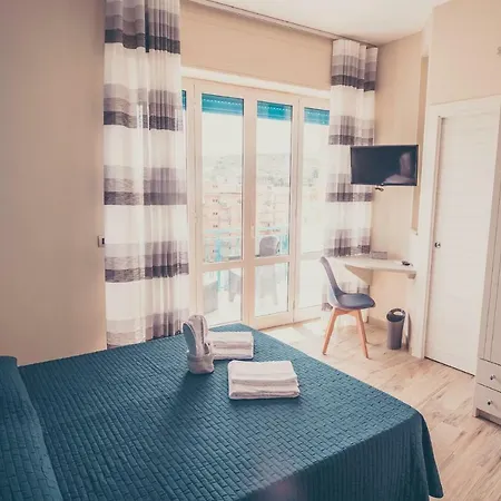 Oltre Il Mare Guest house