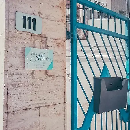Guest house Oltre Il Mare *