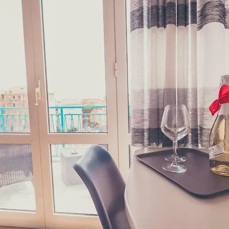 Guest house Oltre Il Mare *