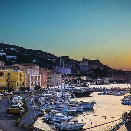 Oltre Il Mare Geata