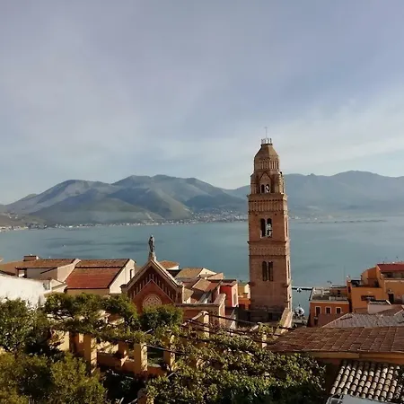 Oltre Il Mare * Geata